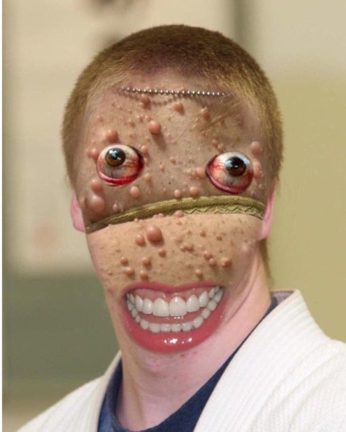 Упоротые кубики