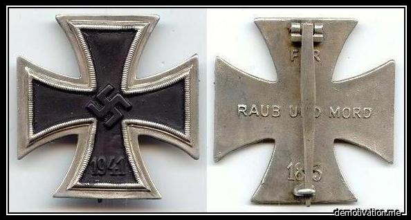 10 ударов 1944 года. Уточнения.