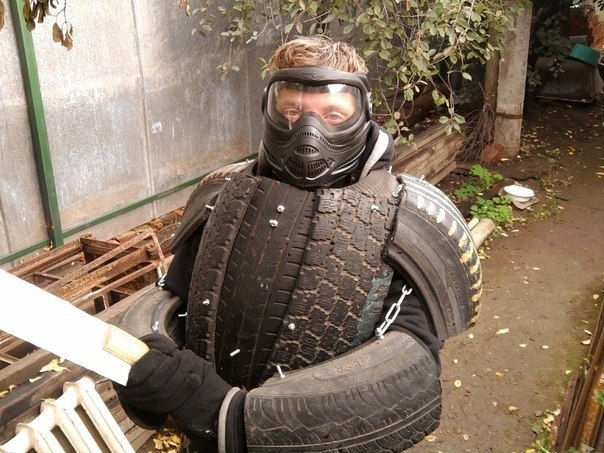 Подборка интересных и веселых картинок