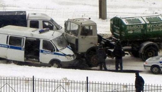 Из категории "Они нашли друг друга".