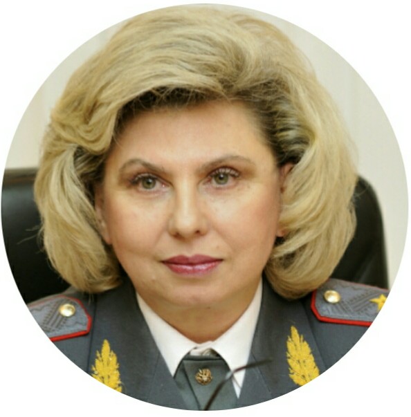 Власти Москвы не привлекали казаков к разгону акции оппозиции 5 мая