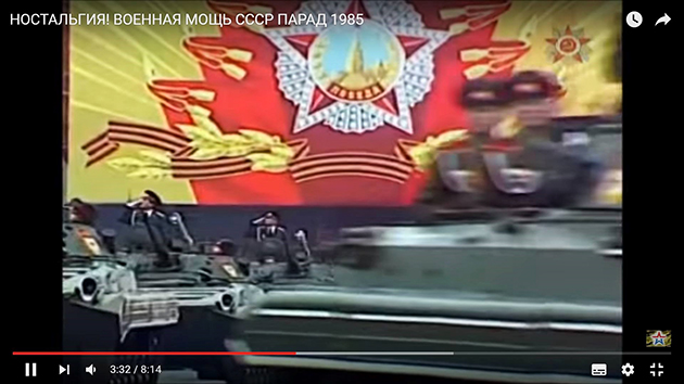 Невзоров беснуется