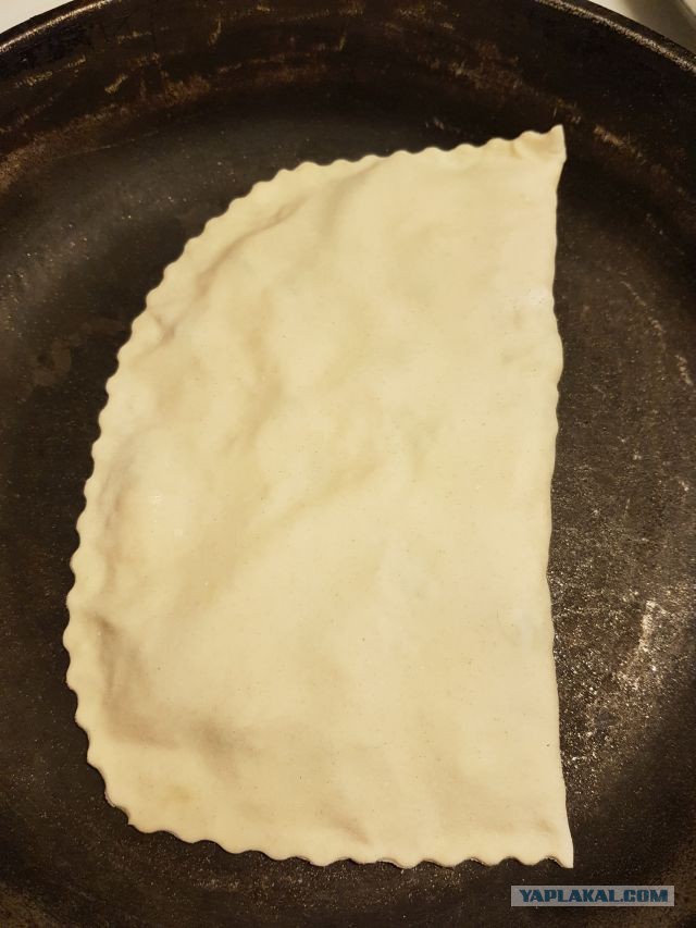 Кулинары поздравляют ЯП с днём рождения!