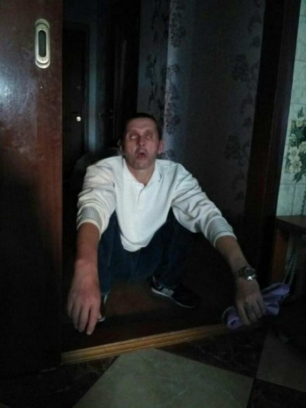 Чудики из социальных сетей