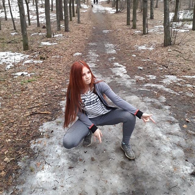 Деффки, хватит кобениться перед фотиком