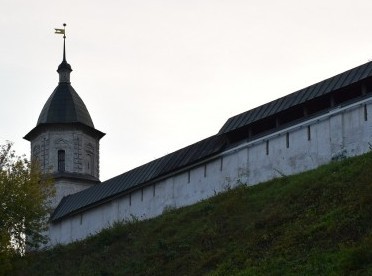 Край родной