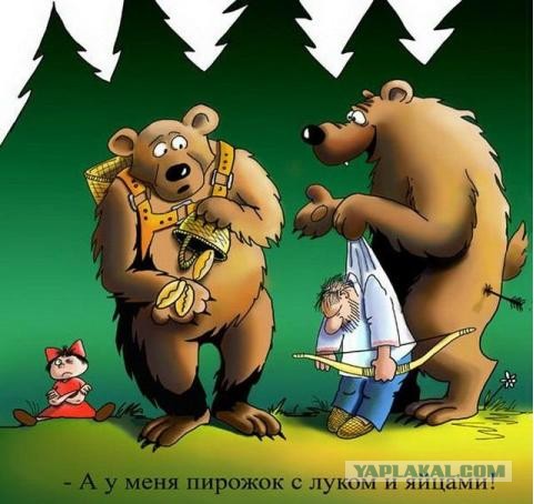 Лучше любого ресторана