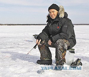 Кризис коснулся всех