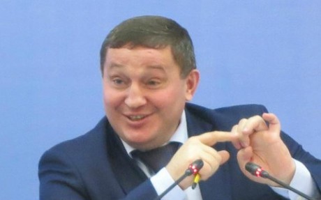 Водившая дружбу с <<авторитетами >> председатель суда Волгограда поймана с поличным