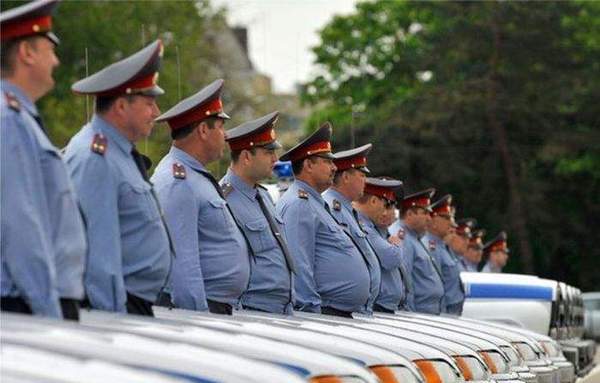 Грядет массовое сокращение чиновников