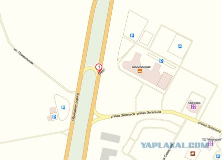 Как уберечься от пьяных отморозков?