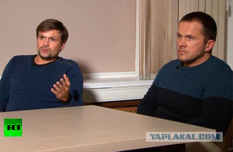 Кадры камеры наблюдения из офиса Фейсбука прошлой ночью