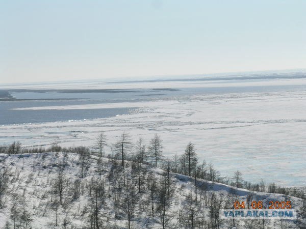 Норильск