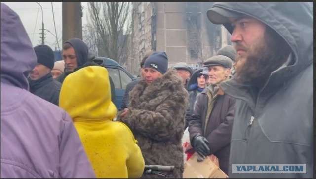 Безвозвратные потери Украины – 23 367 человек