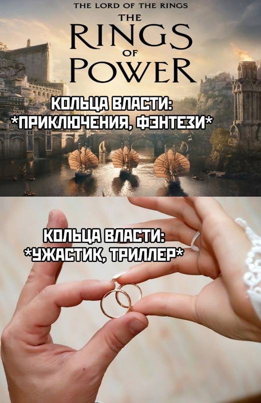Картинки и мемы для настроения - 111