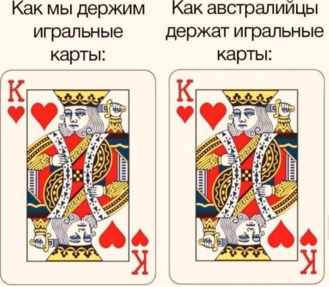 Юмор в картинках и без