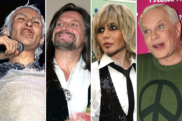 Как по одежде вычислить психически больного человека