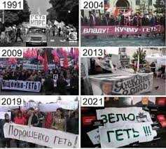Эпичные кадры супервезения российских танкистов, снятые на днях под Артёмовском (Бахмутом)