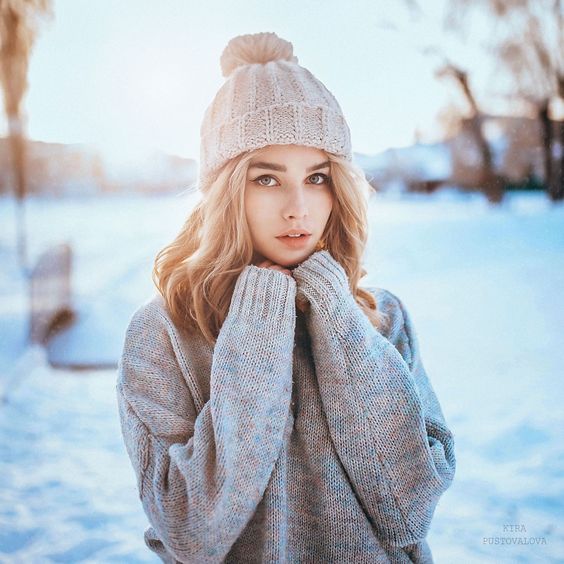 Прикольные и просто красивые картинки 12.01.2024
