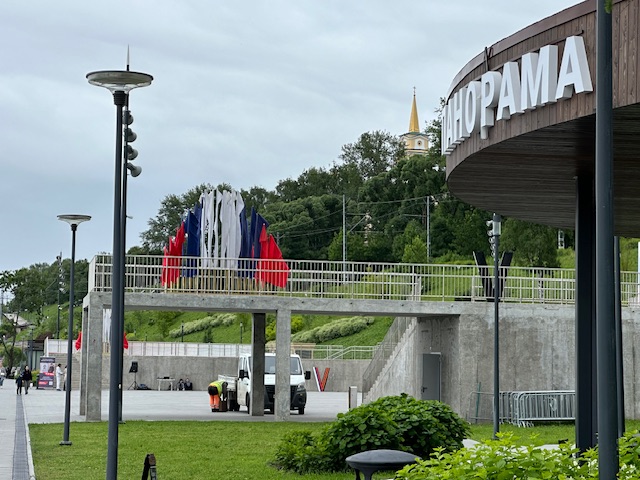 Артемий Лебедев назвал Пермь затхлым городом
