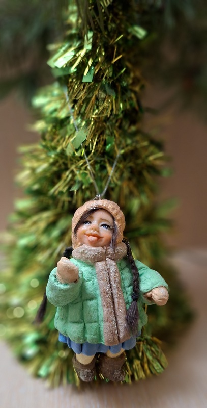 Новогоднее!