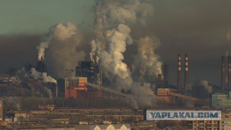8 городов, несовместимых с жизнью