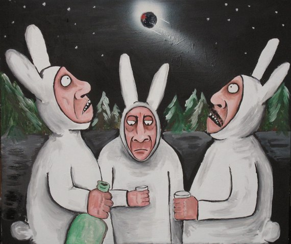 Парадокс