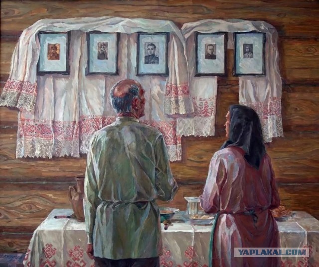 АРТ-Воскресенье