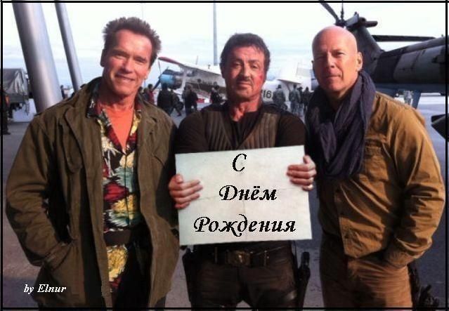 ⚡ ЯП, с Днем Рождения! 21 год ЯПу!