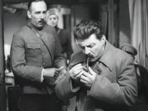 Первая и последняя роли великих советских актеров 11.08.25