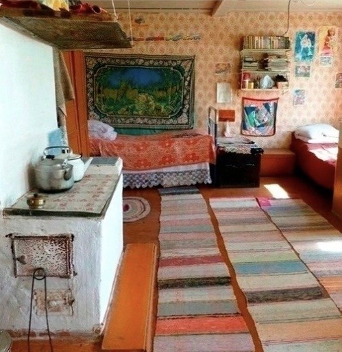 ​ Фотографии из прошлого нашей страны – 116