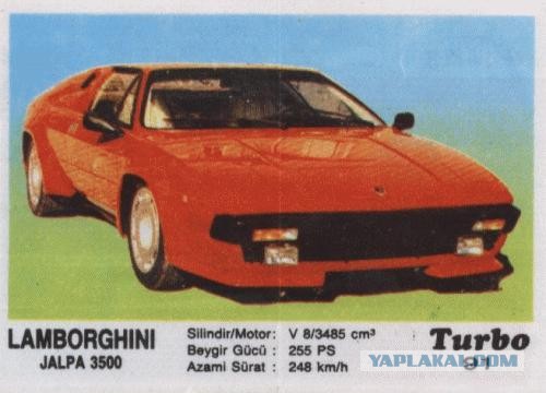Сдавать в аренду свою Lamborghini в разы выгоднее, чем квартиру в Москве