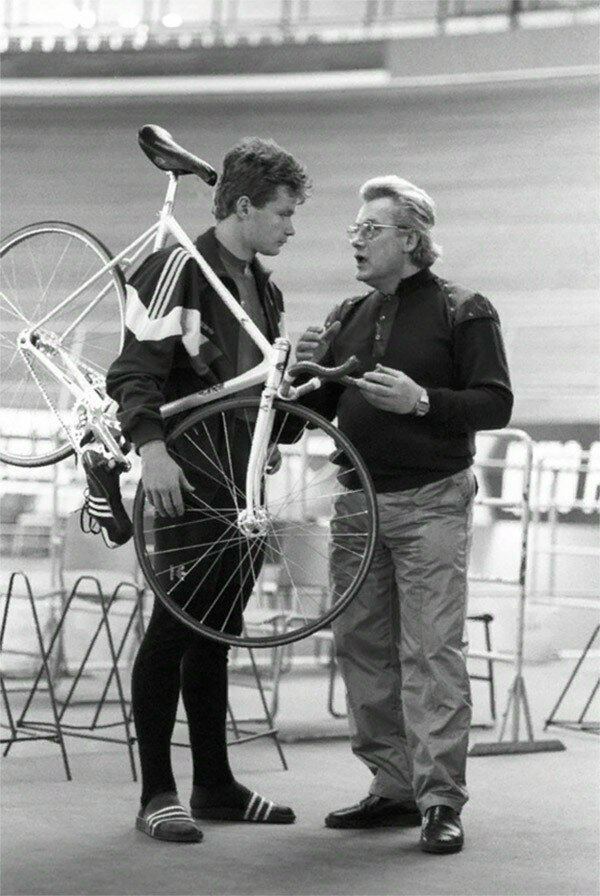 Интересные снимки известных людей 18.11.25