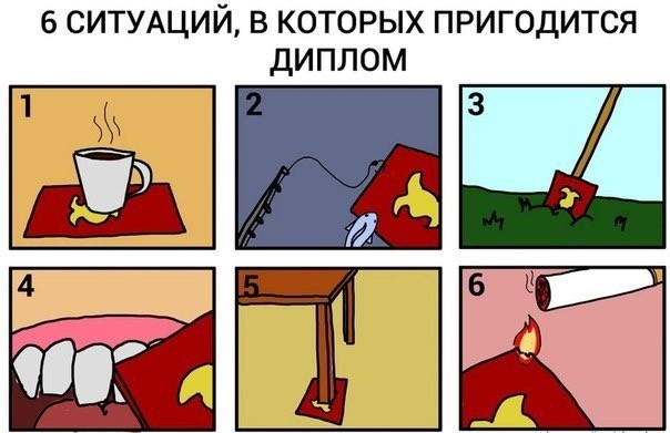 Воскресные картинки
