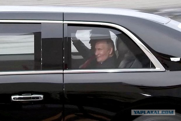 Лавров: назрел разговор с США об их видении экономических отношений с Россией