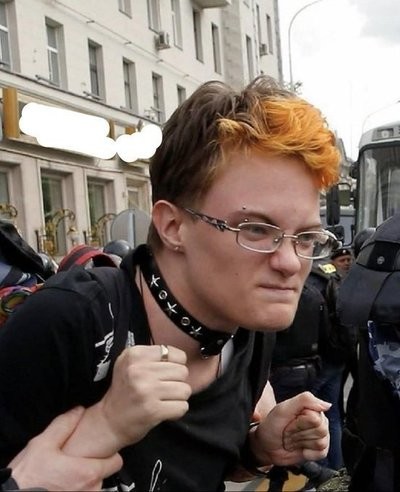 Екатеринбургская правозащитница Екатерина Герлах, бывший следователь СК РФ, выступила с жёсткой позицией в резонансном конфликте между блогером Викторией Боней и телеведущим Владимиром Соловьёвым.