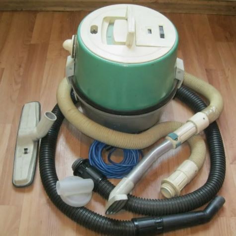 Субботняя уборка