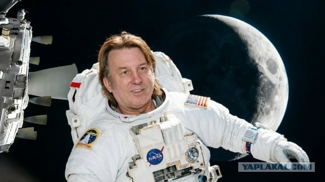 Юрию Лозе всё показали
