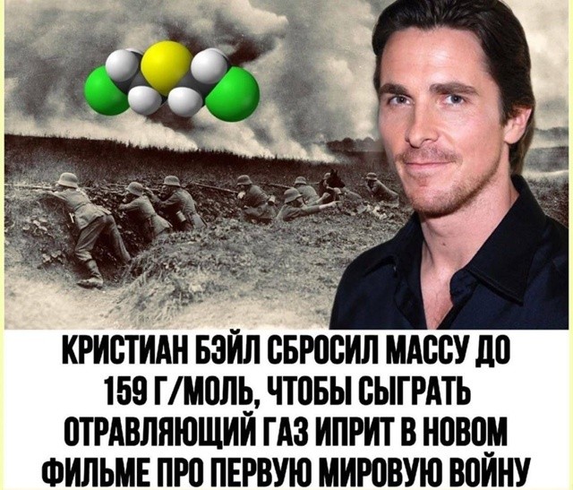 Быть дегенератом не только весело, но и полезно
