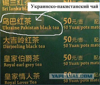 Русский и не русский