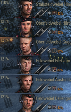 Wargaming 9
