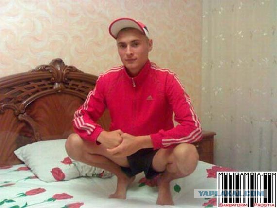 Встречайте - герои январских соцсетей!