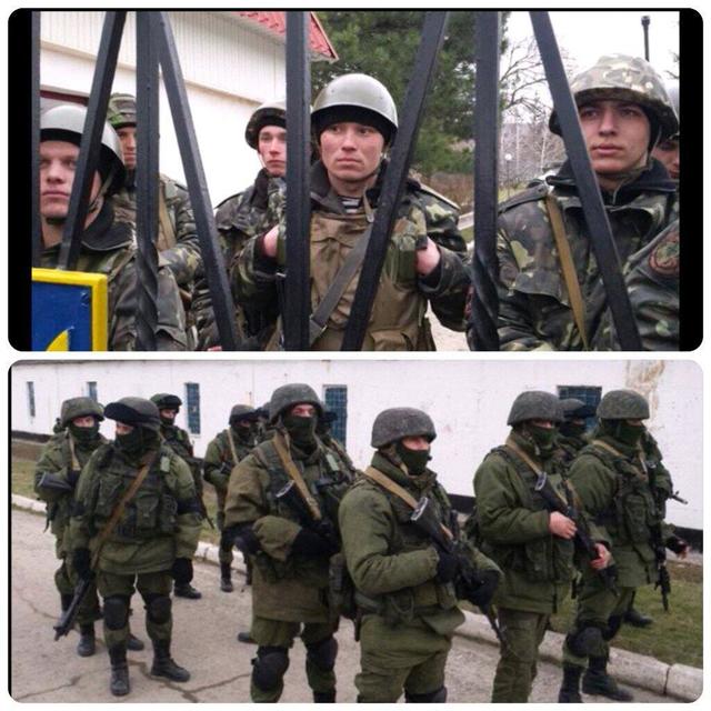 Вот и вся война,