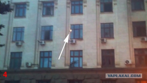 Одесса: итоги евромайдановской Хатыни