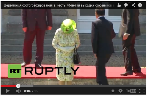 Владимир Путин: РФ ждёт тщательного расследования