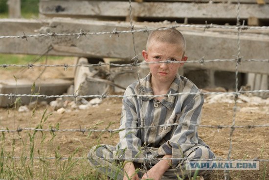 Кill them all или из чего стреляли советские дети