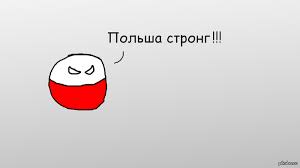 Это кандидат в президенты польши