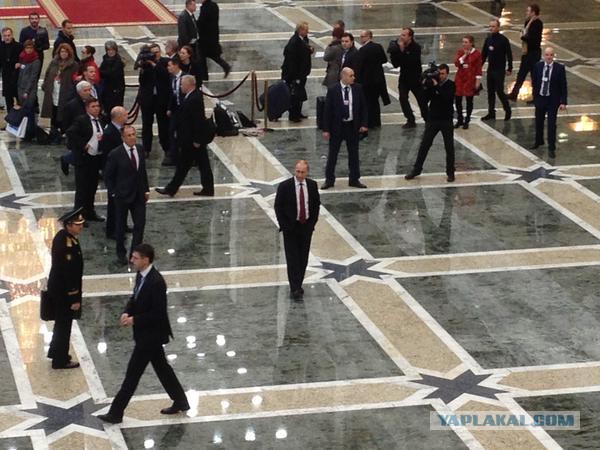 Минские переговоры нормандской четверки