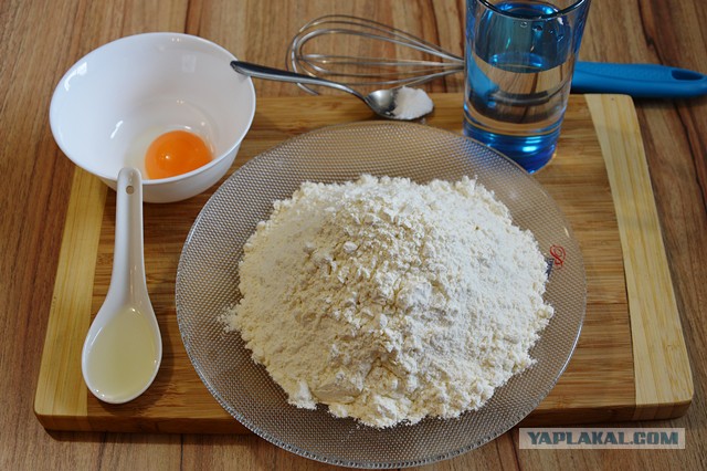 Коммунальные замУтки