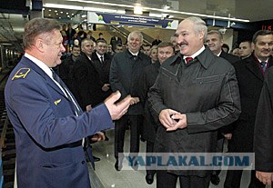 Реалии жизни.